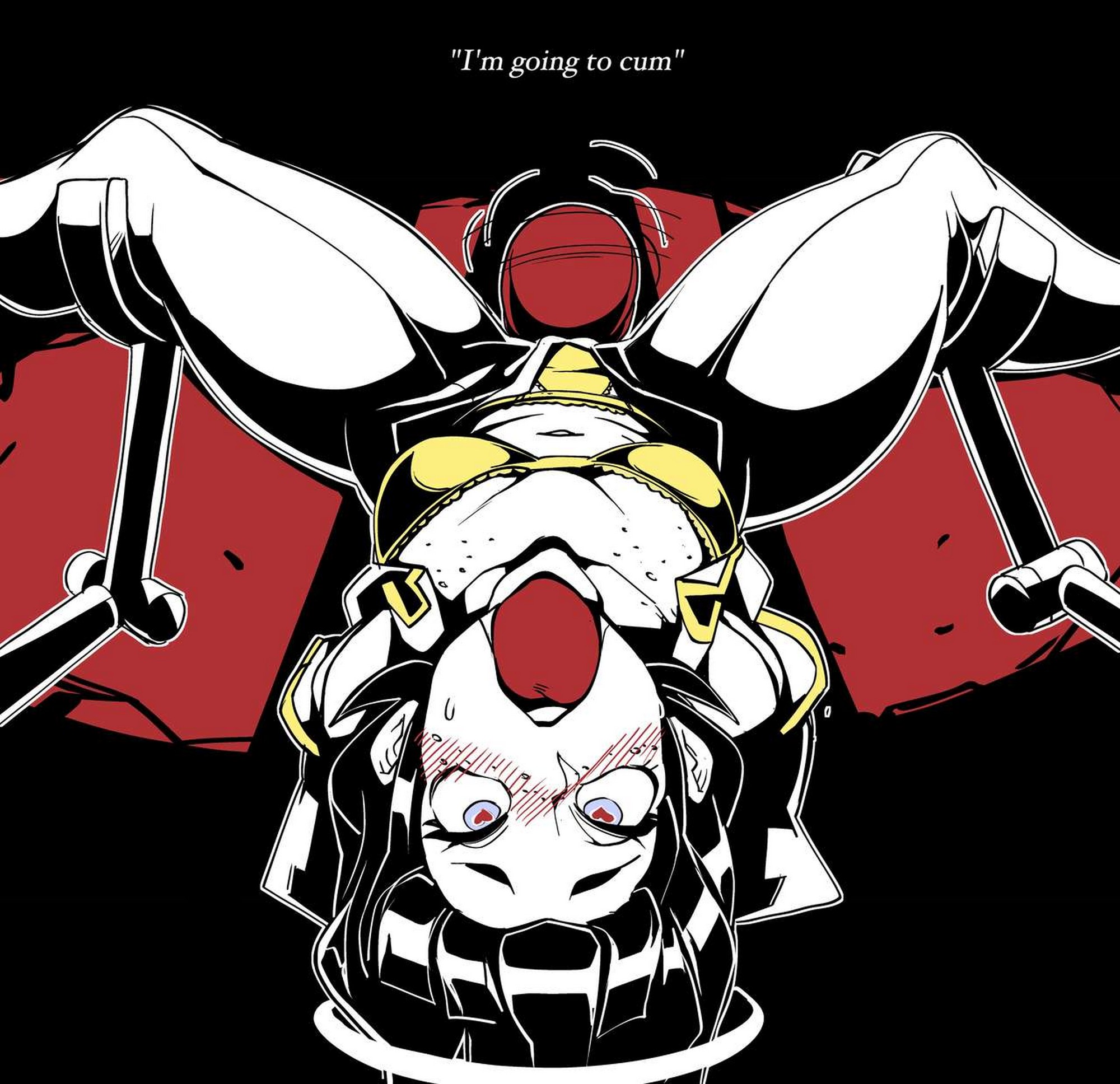 Helltaker Fanart Madness – Nisego