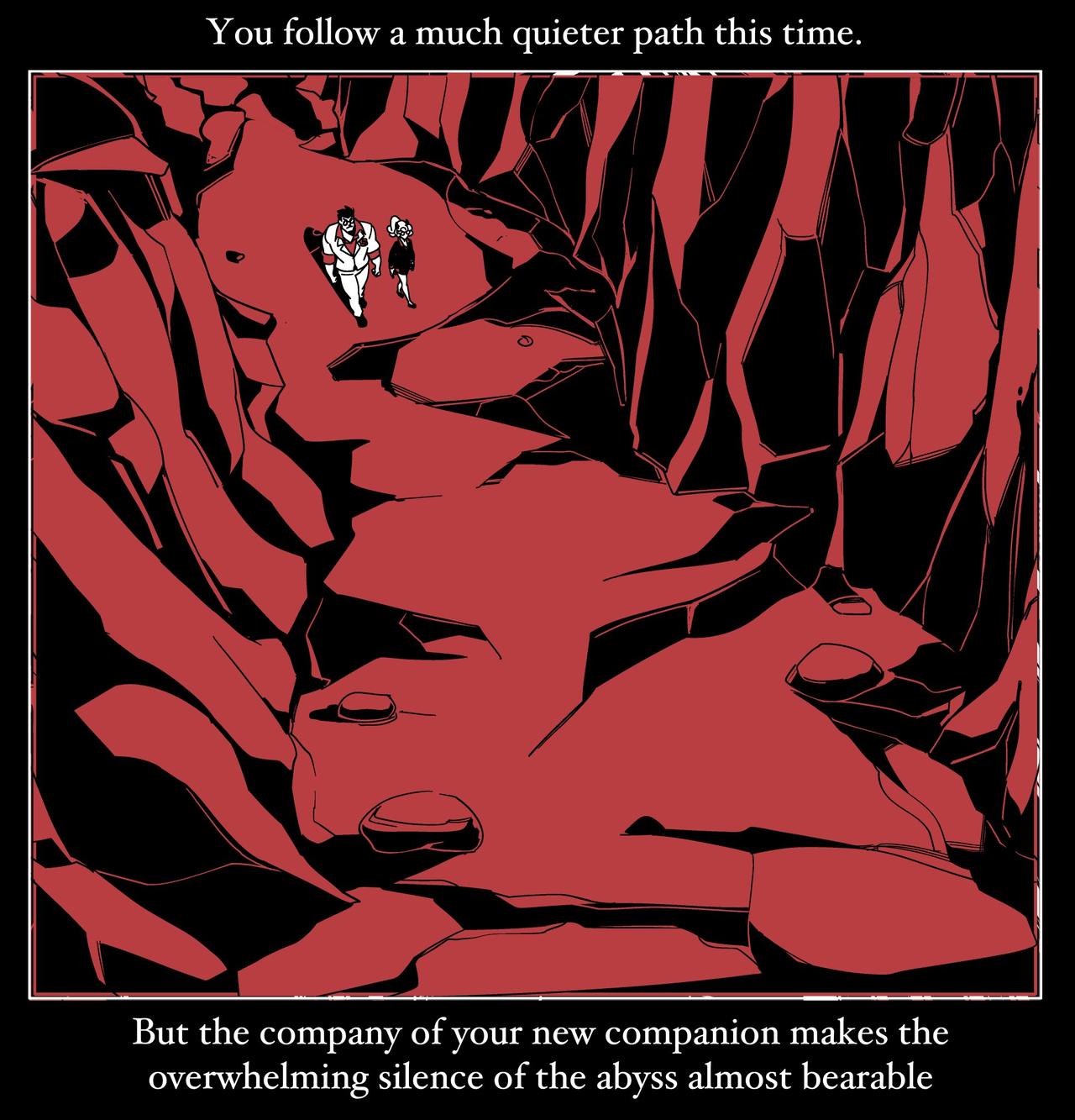 Helltaker Fanart Madness – Nisego