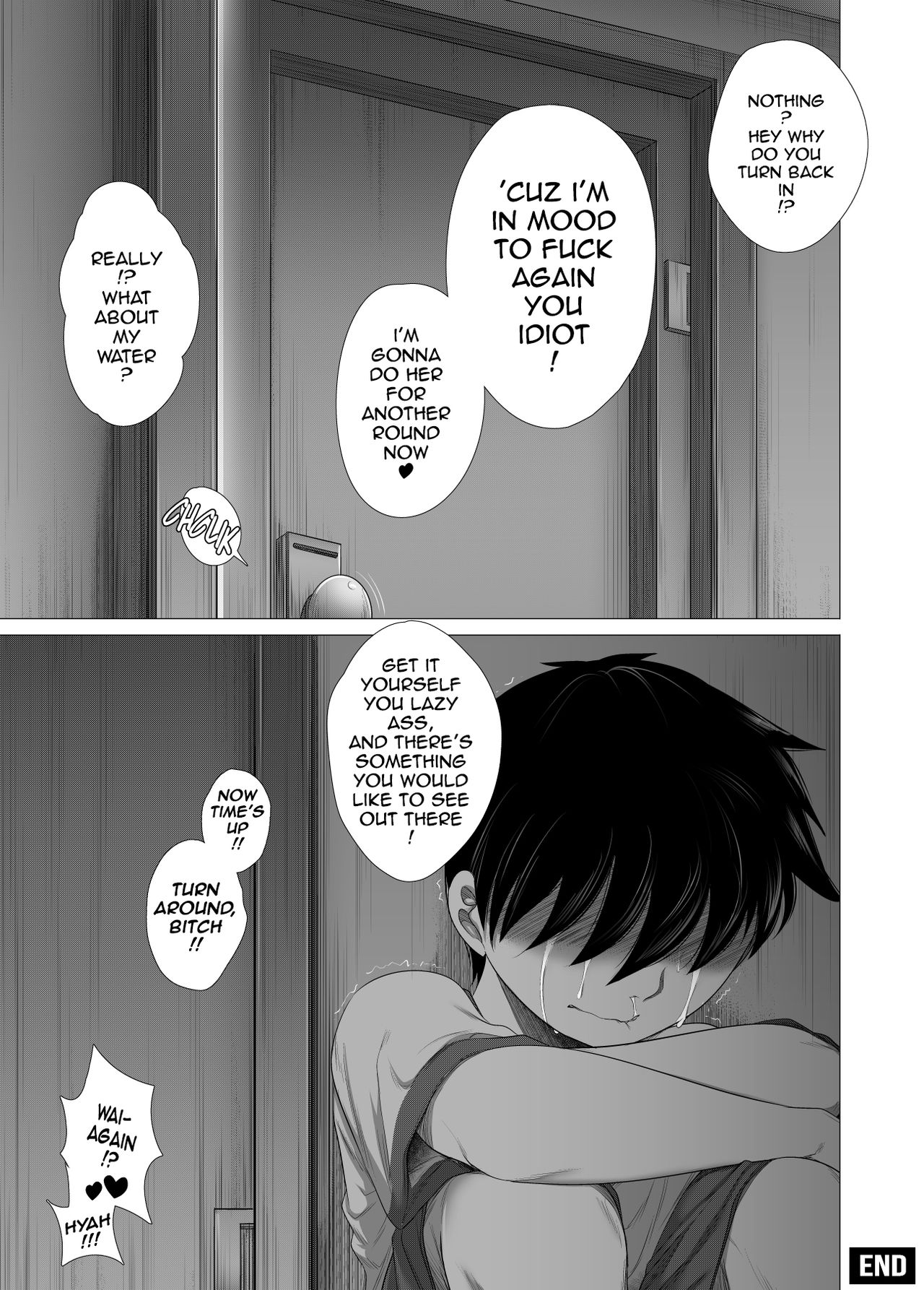 Her New Friends – RanneRo