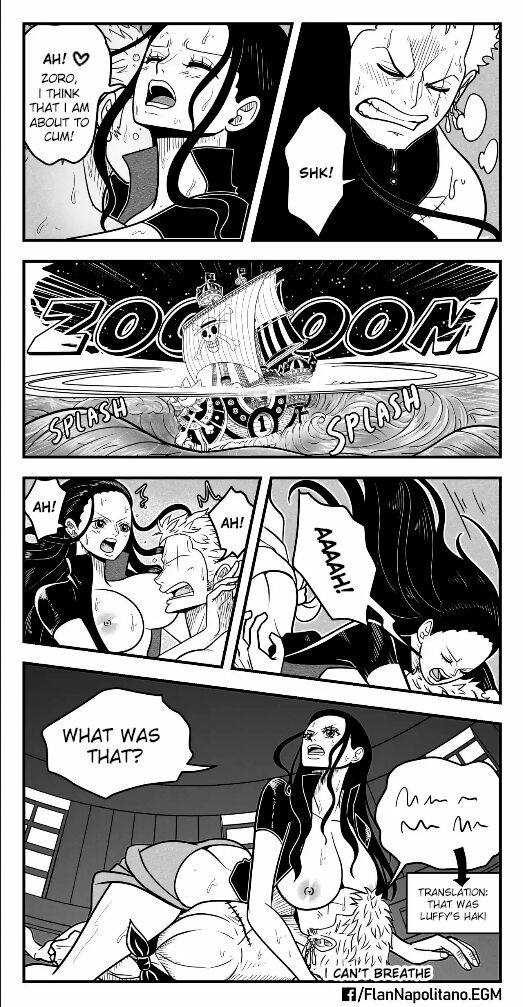 High Tide 2 – Flan Napolitano