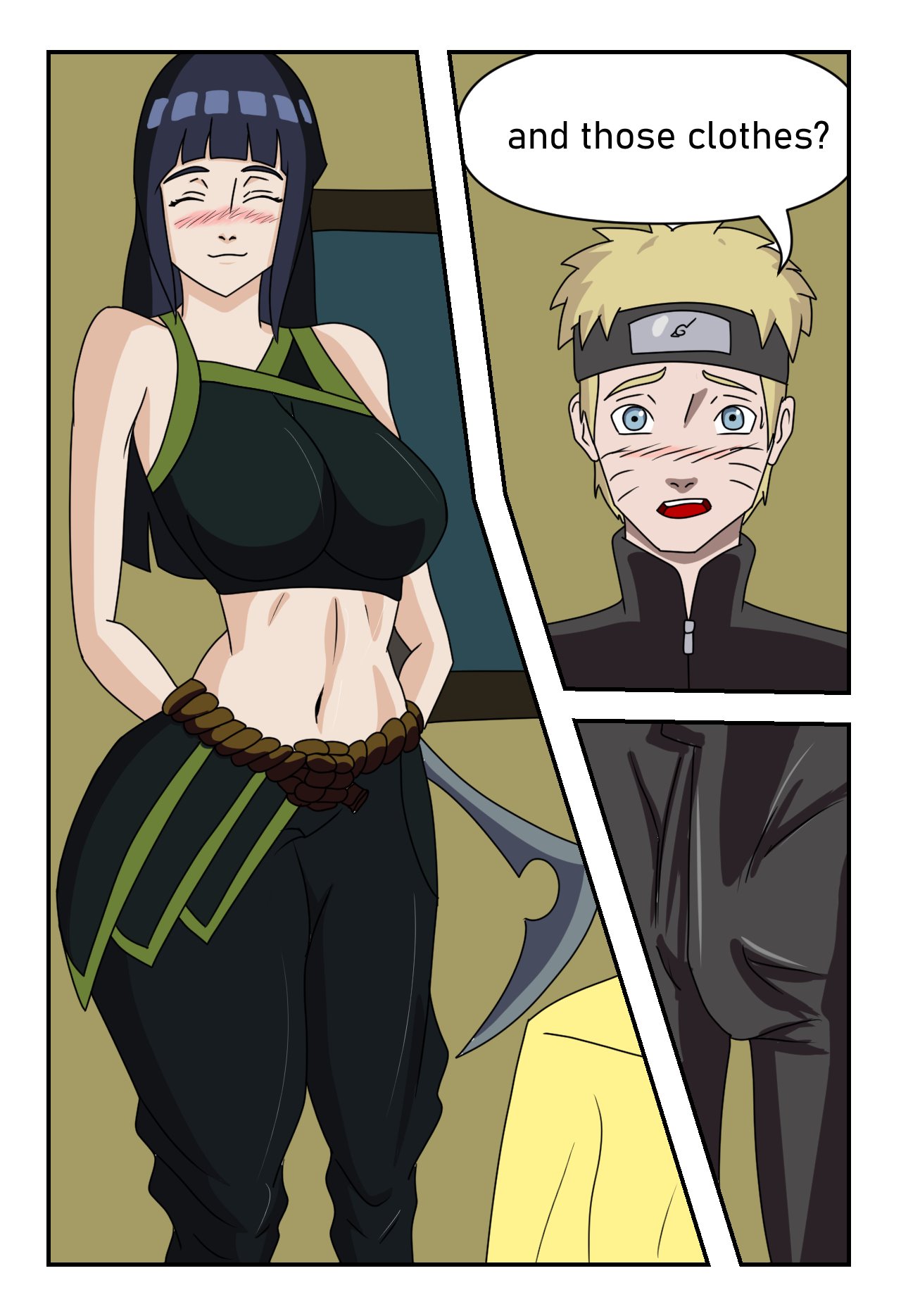 Hinata Cosplay Akali – Impshyrus