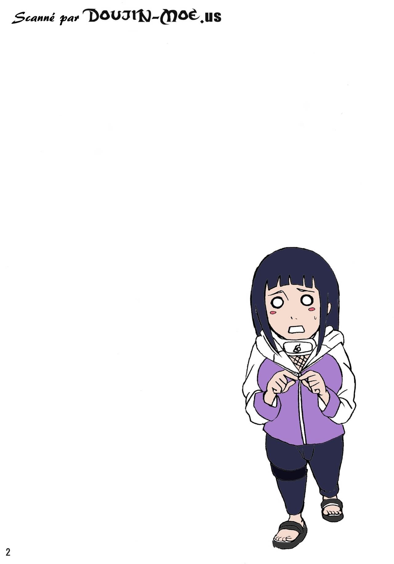 Hinata – Naruhodo