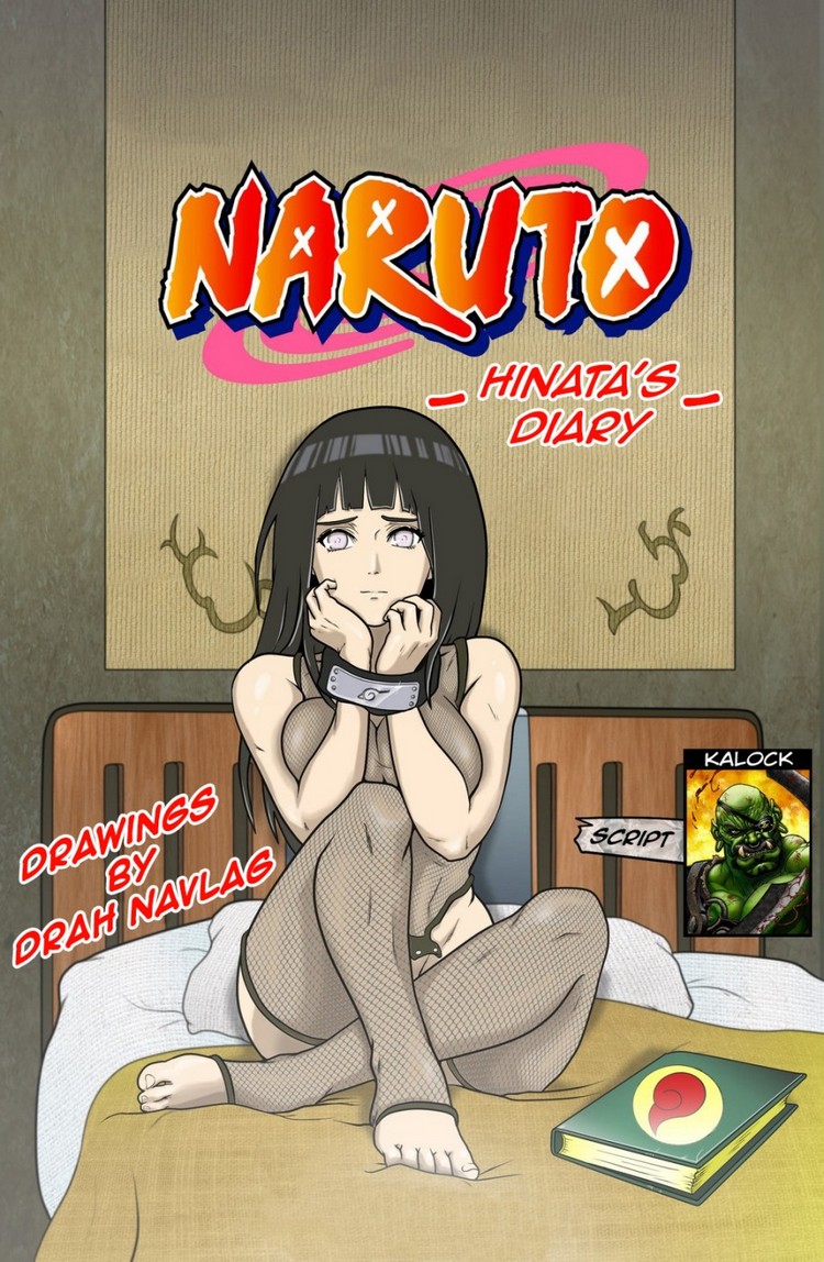 Hinata’s Diary – Drah Navlag