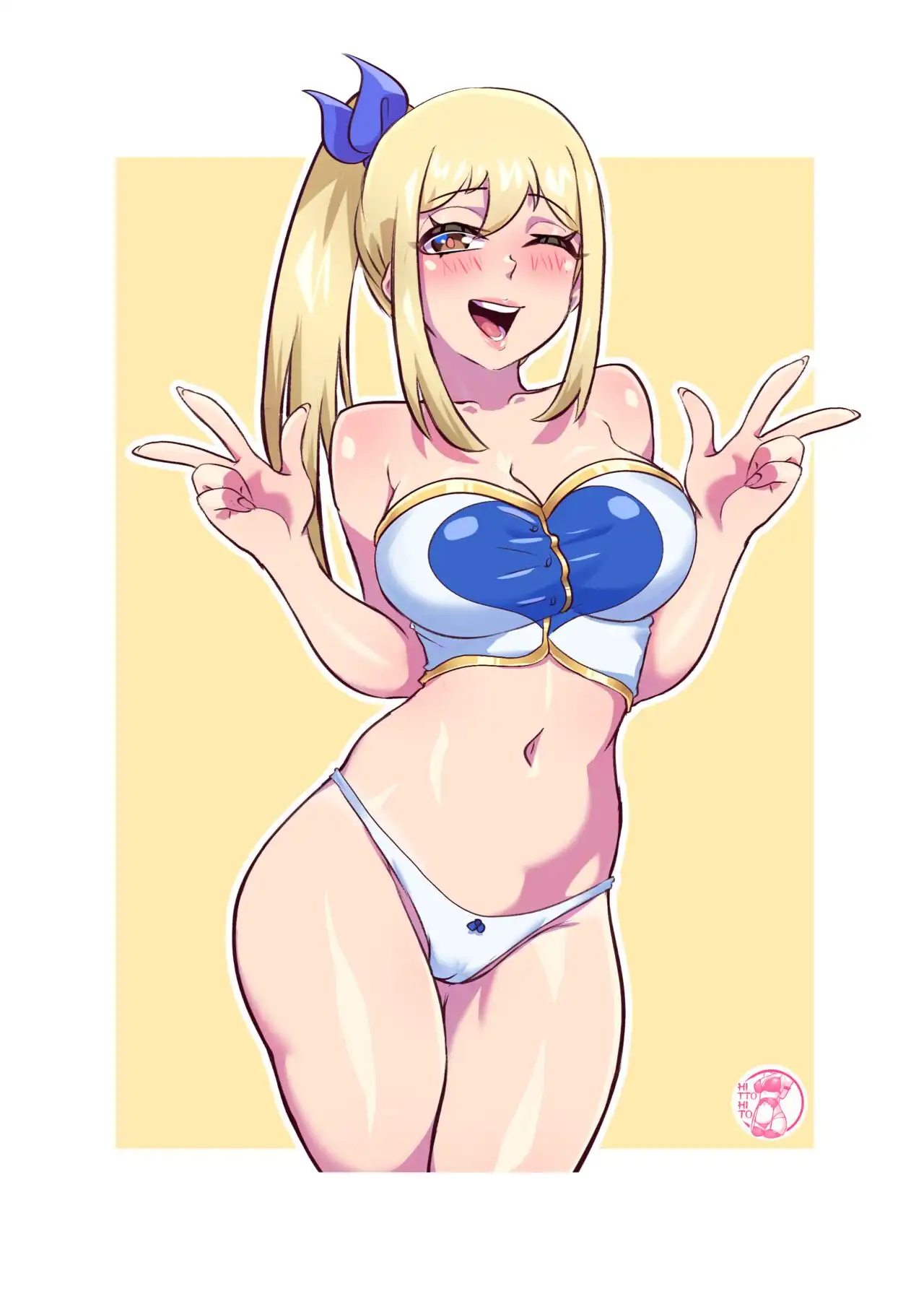 Hittohito: Brand-Switch – TSFSingularity