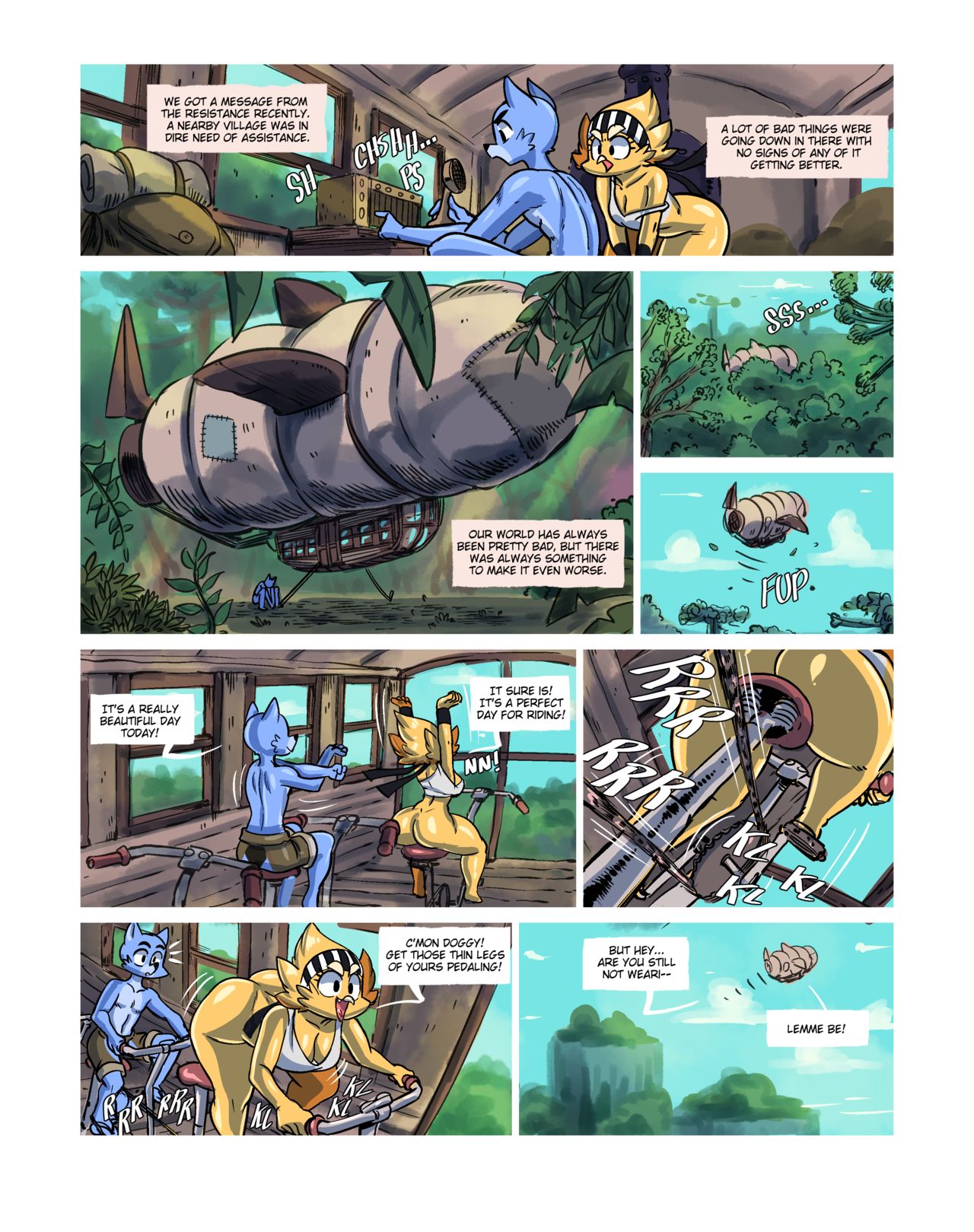 Holy Pinion – Fabianoferreira