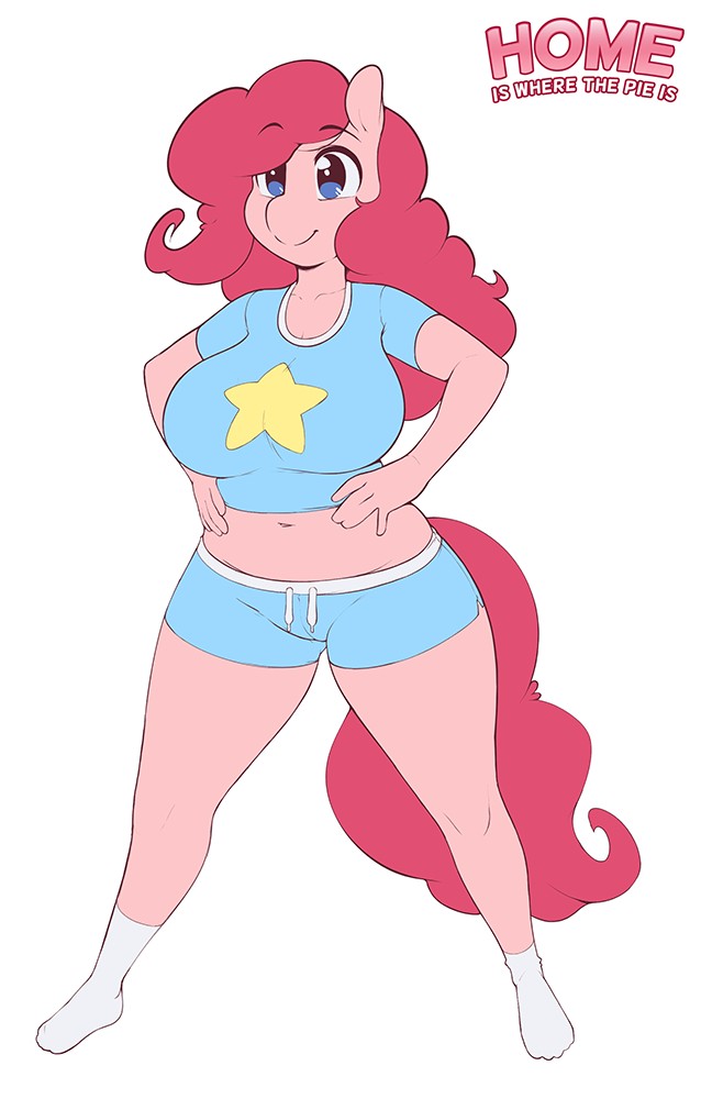 Home is Where the Pie is – 3Mangos