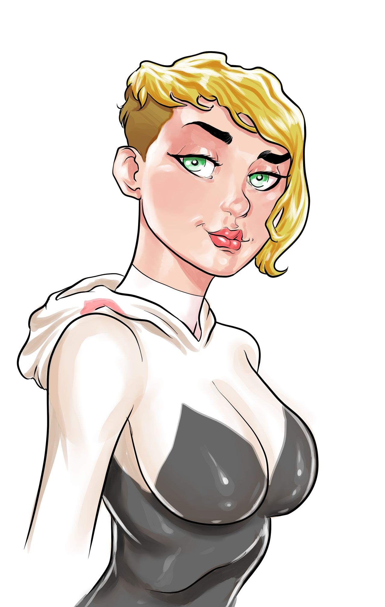 Honorary Avenger – Metrinome