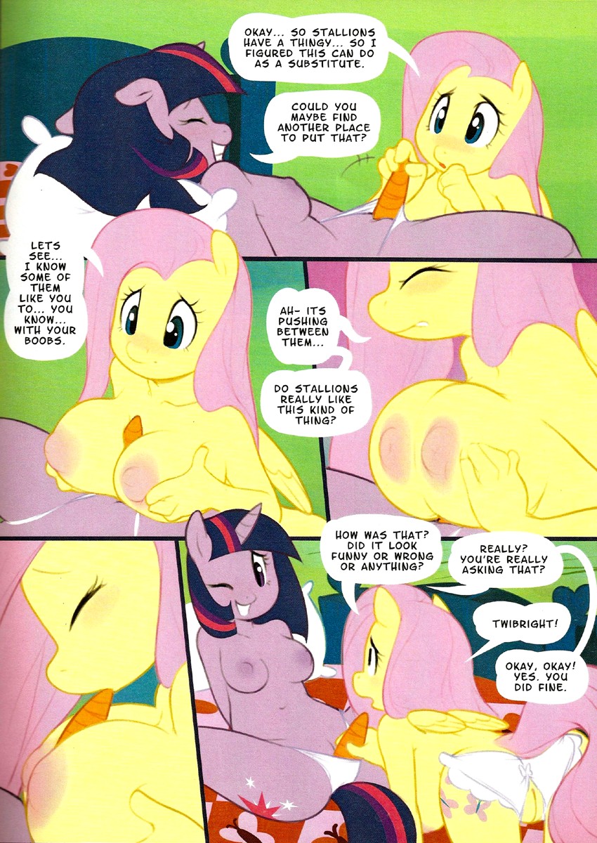 Hoof Beat