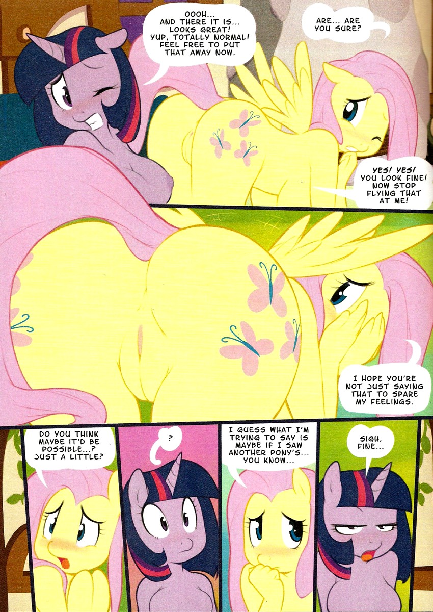 Hoof Beat