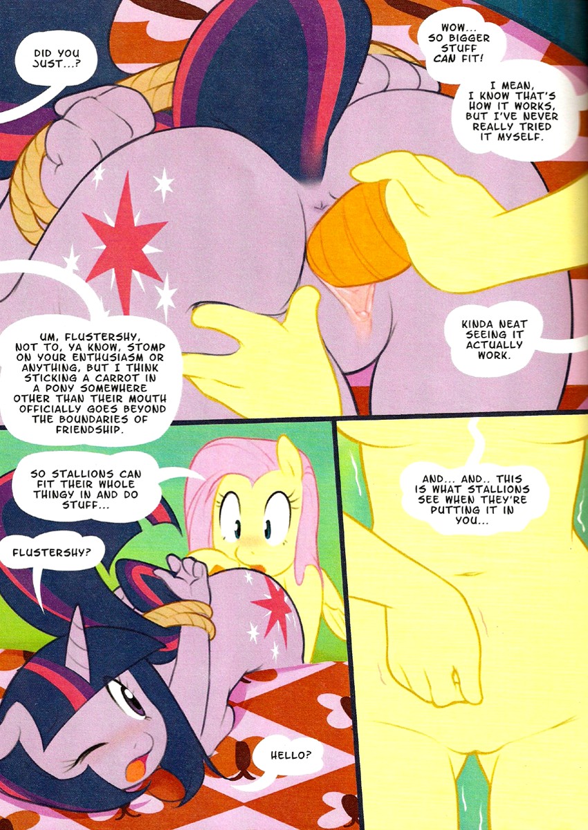 Hoof Beat