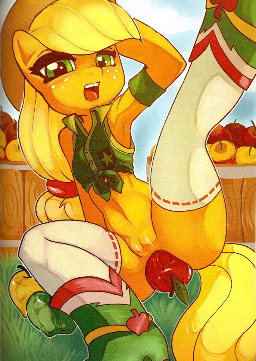 Hoof Beat