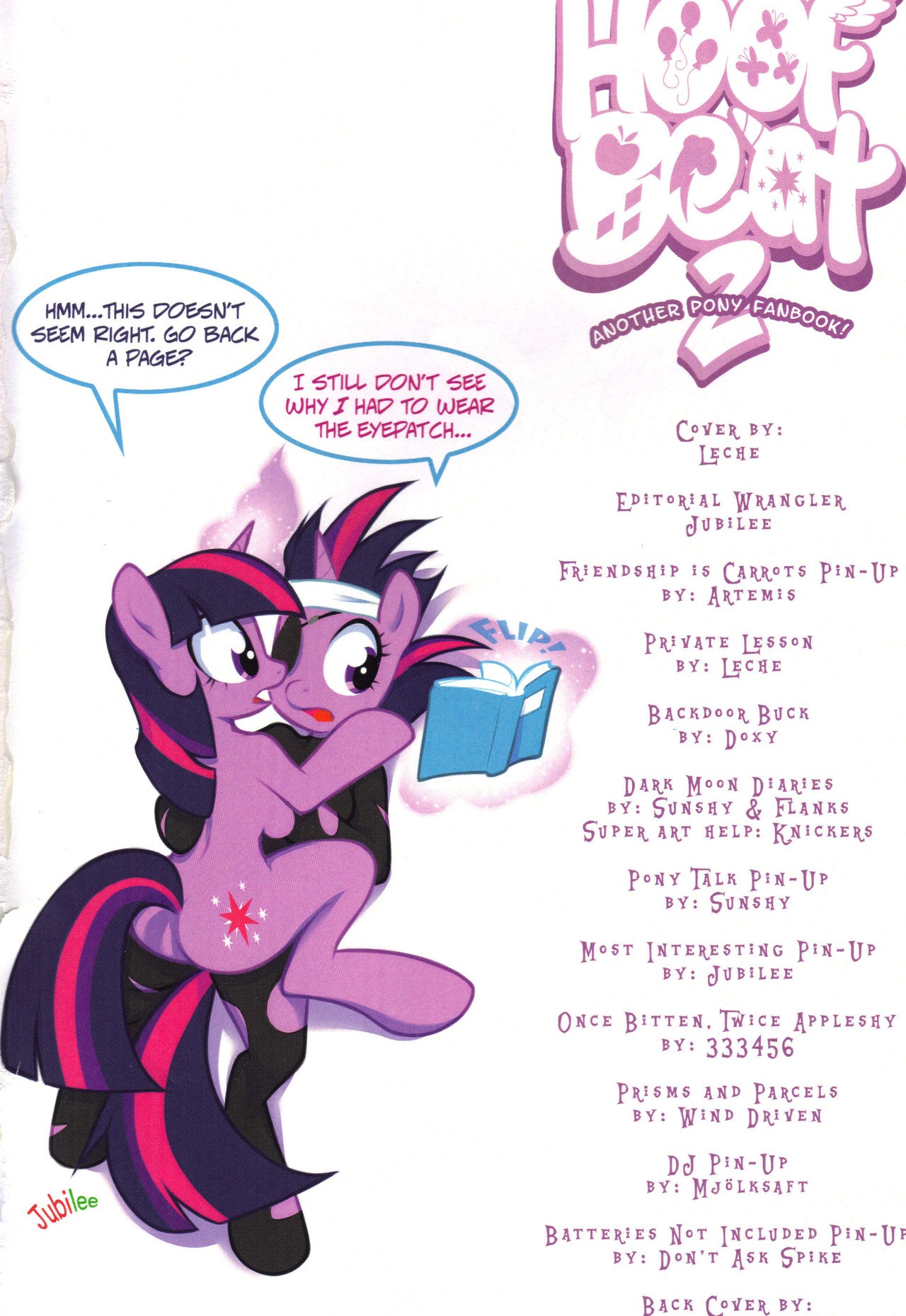 Hoof Beat 2