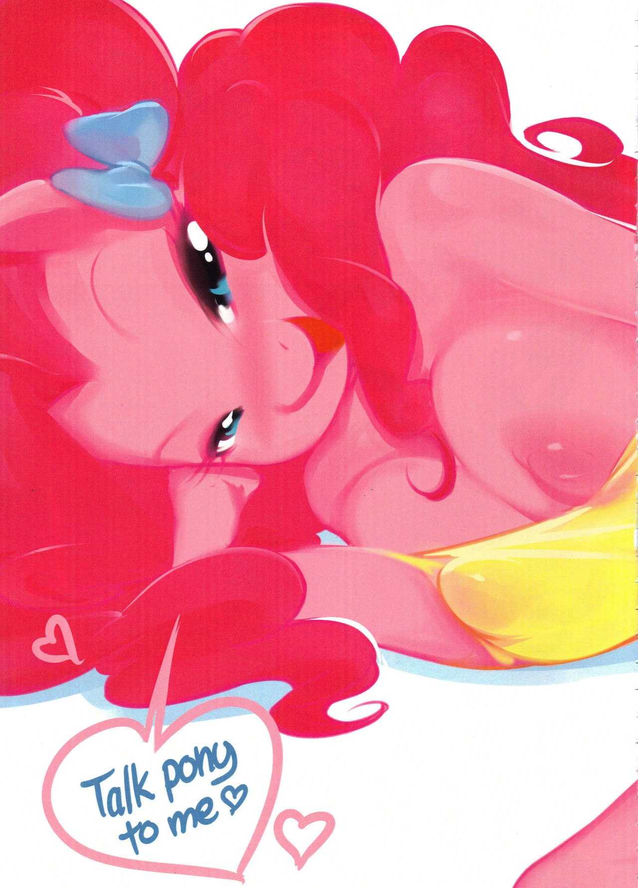 Hoof Beat 2