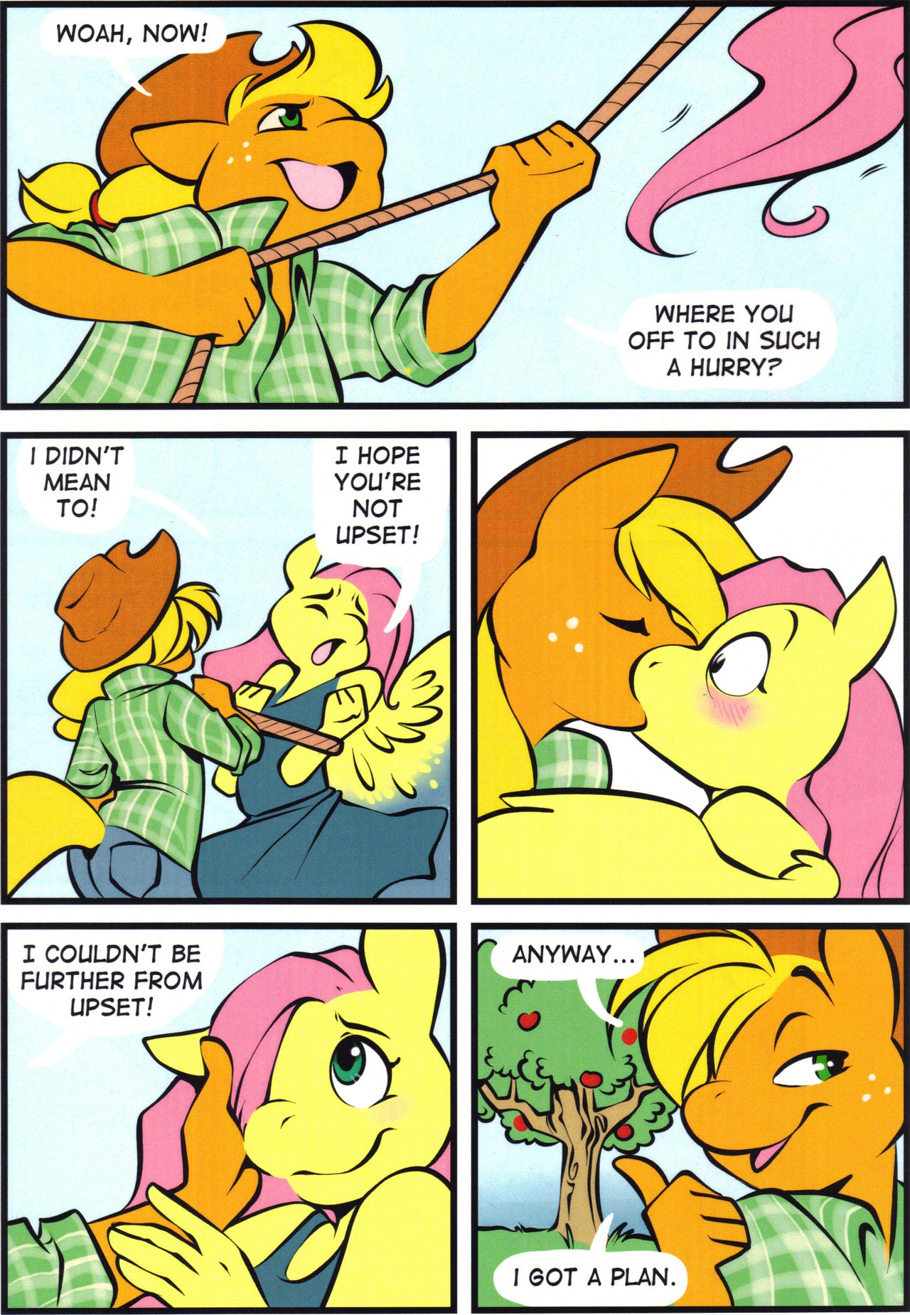 Hoof Beat 2