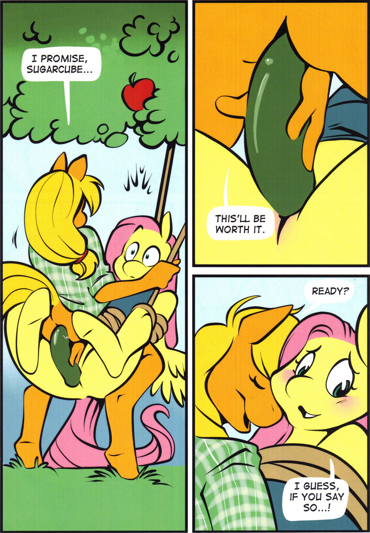 Hoof Beat 2