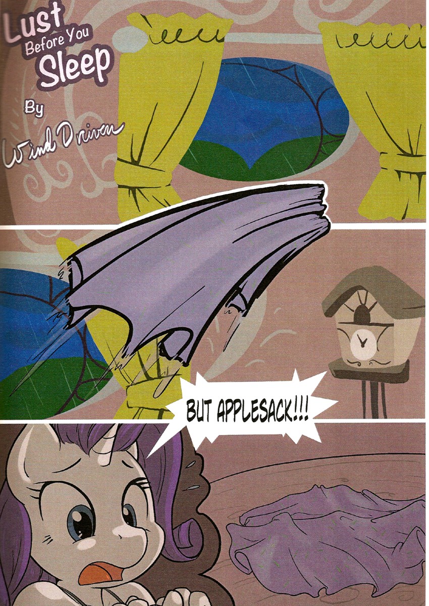 Hoof Beat