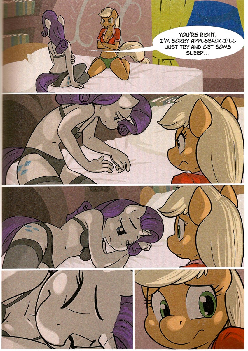 Hoof Beat