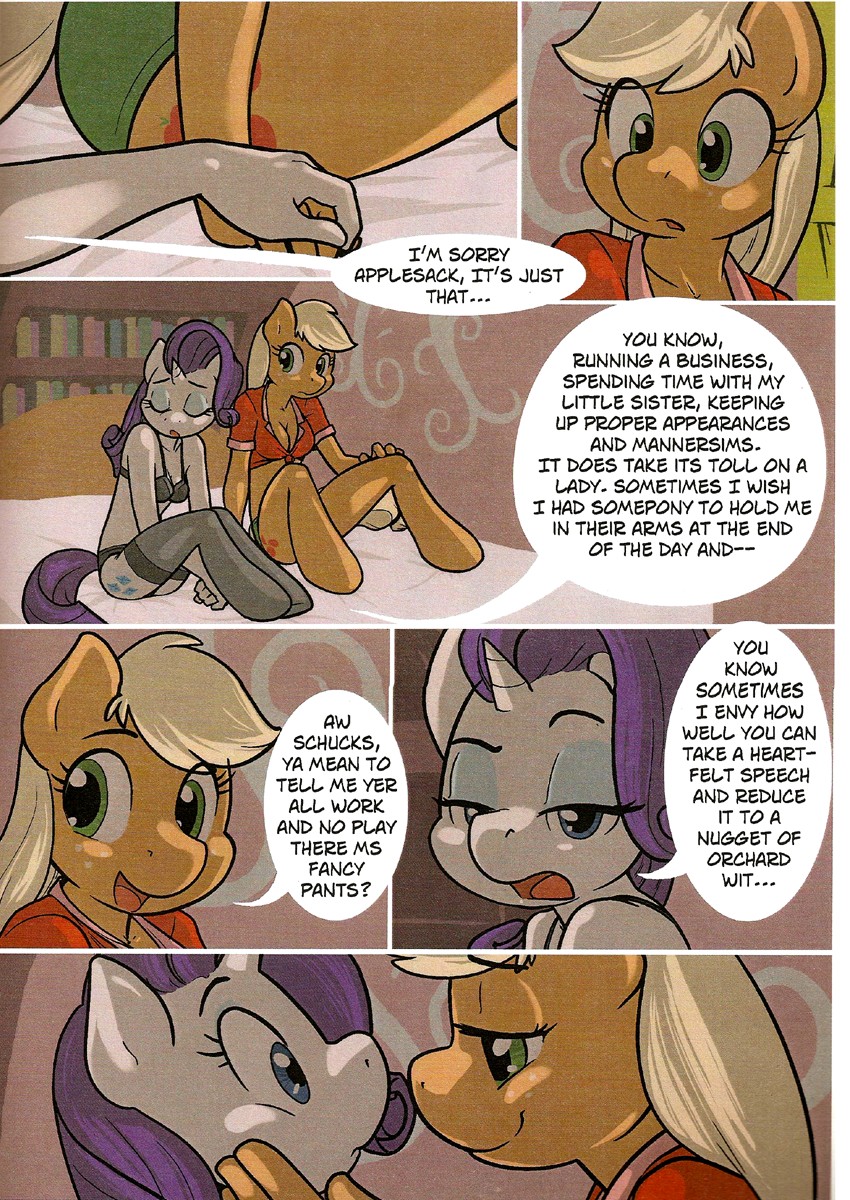 Hoof Beat
