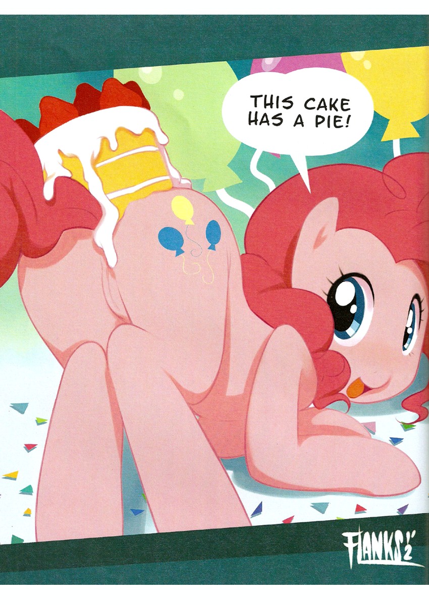 Hoof Beat