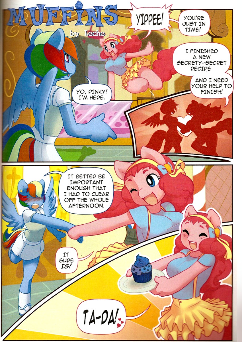 Hoof Beat