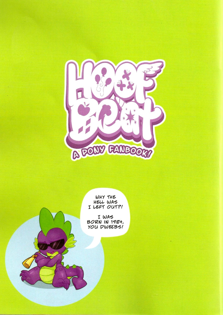 Hoof Beat