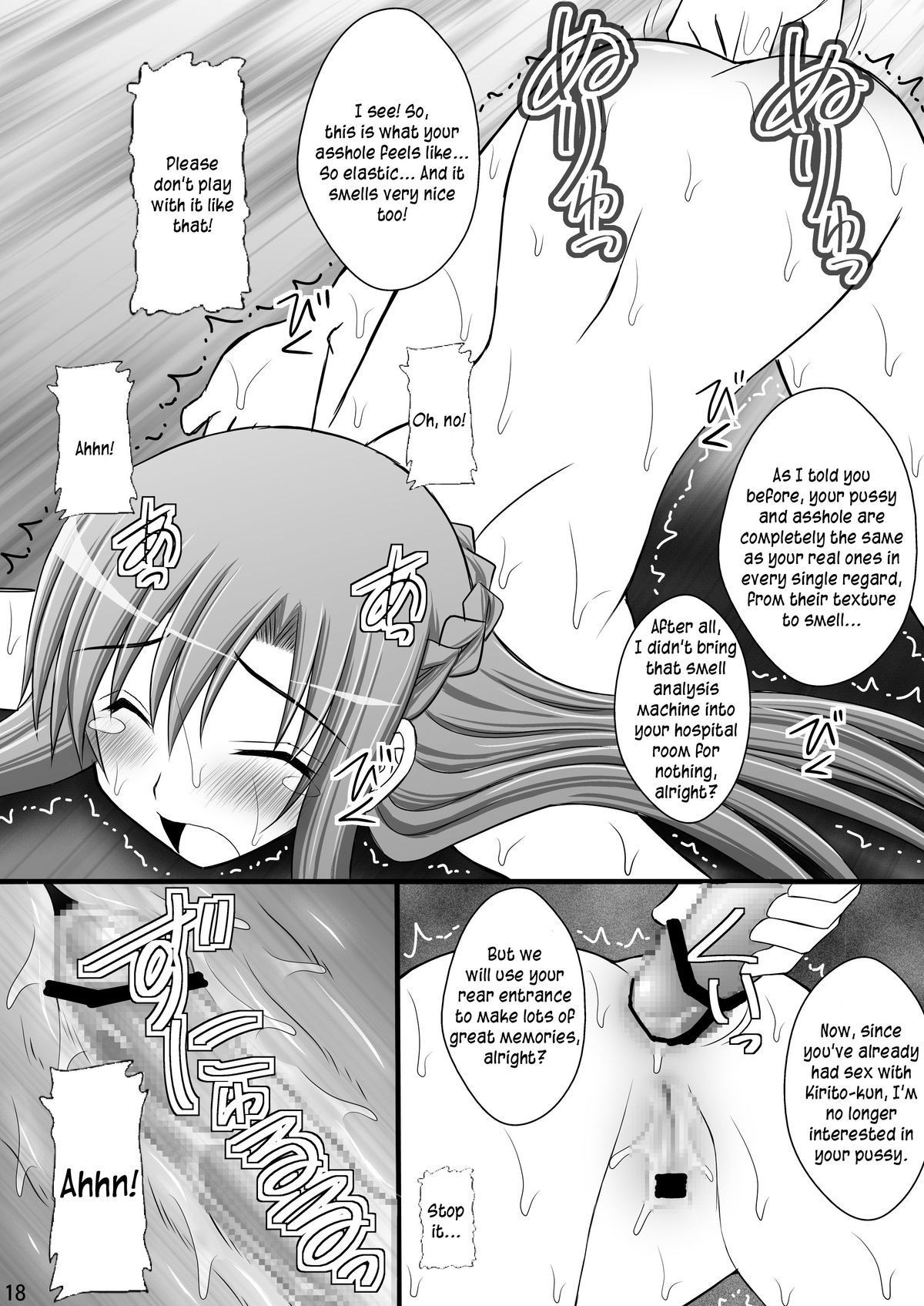 Hostage Princess