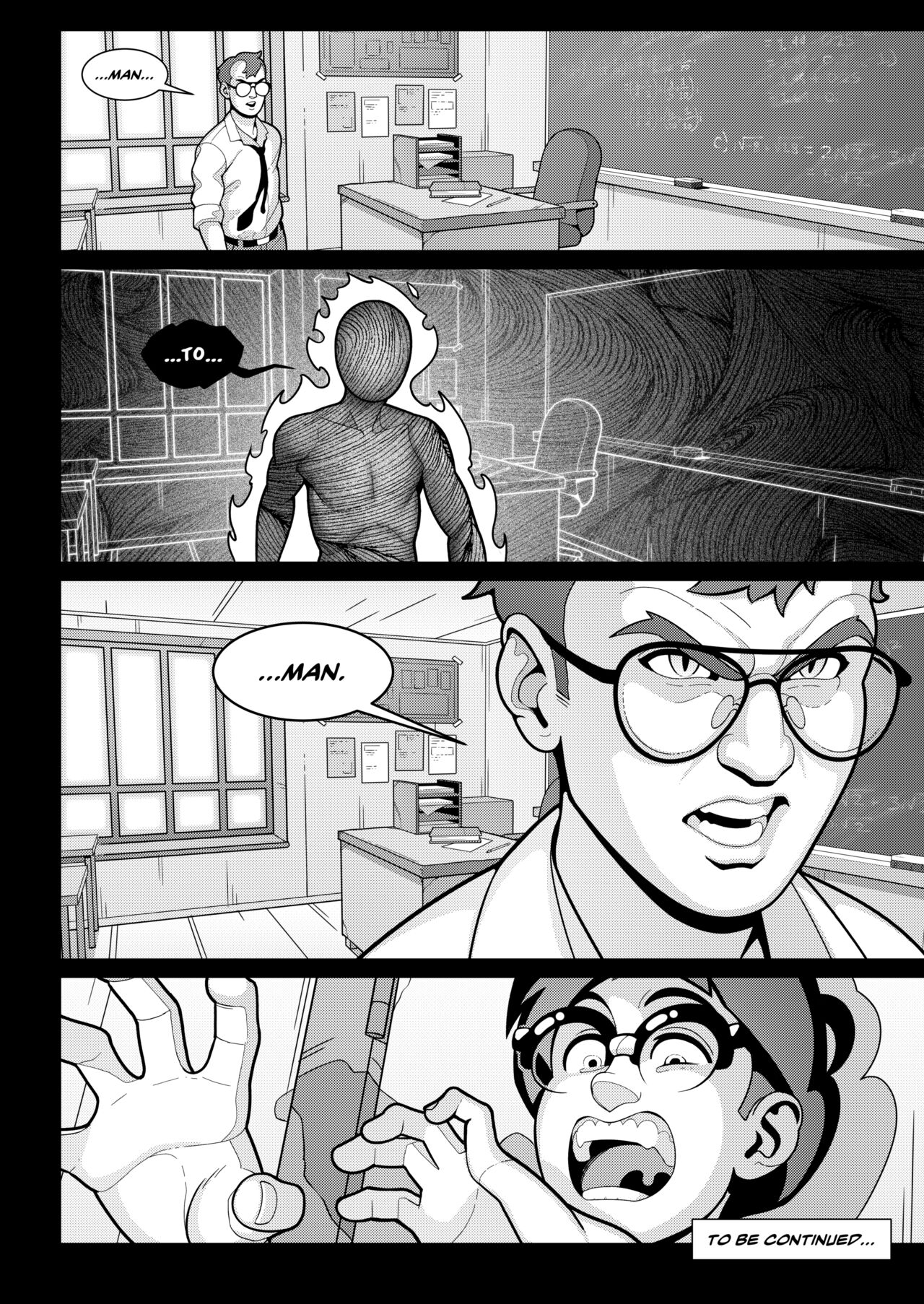 Hot Shit High 2 – Erotibot