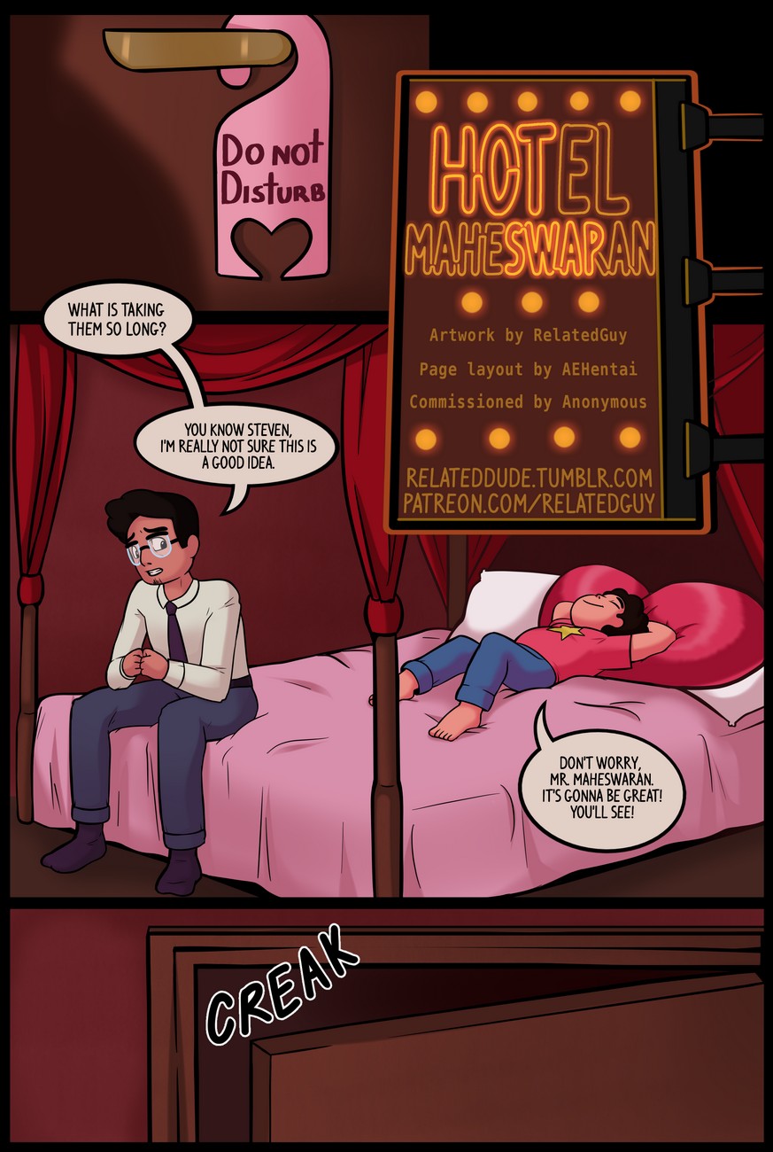 Hotel Maheswaran – RelatedGuy