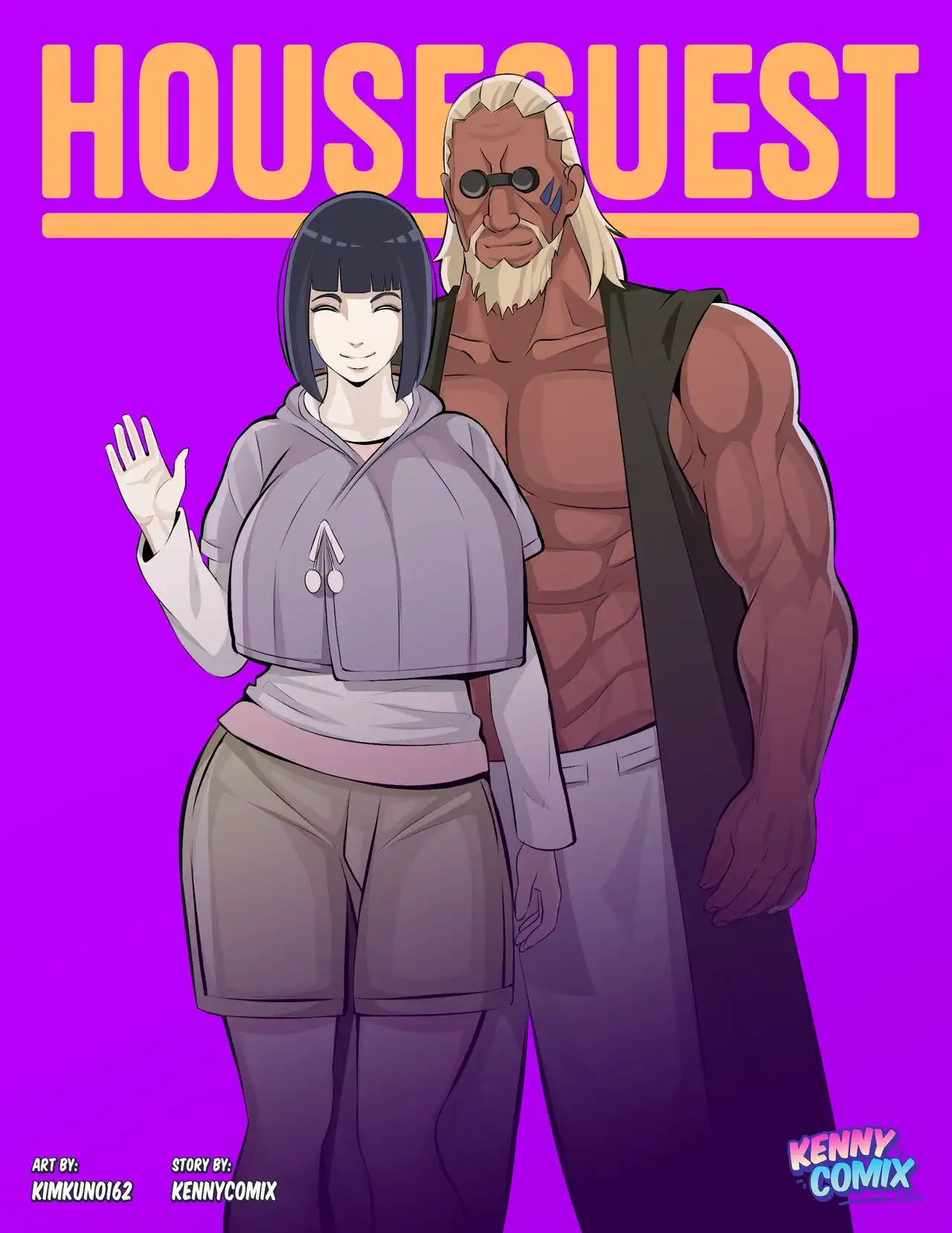 House Guest – Kimkun0162
