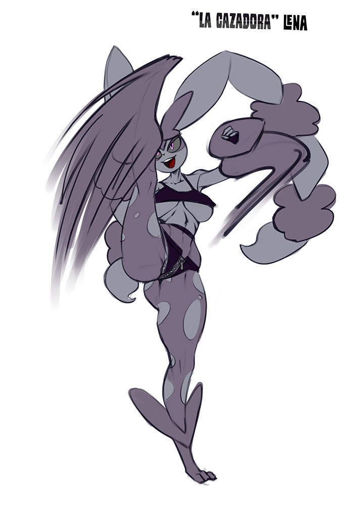 How My Gardevoir Became A Porn Star