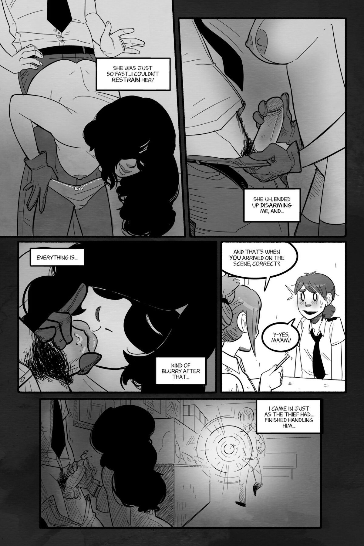 How to Steal a Girl’s Heart – Leslie Brown