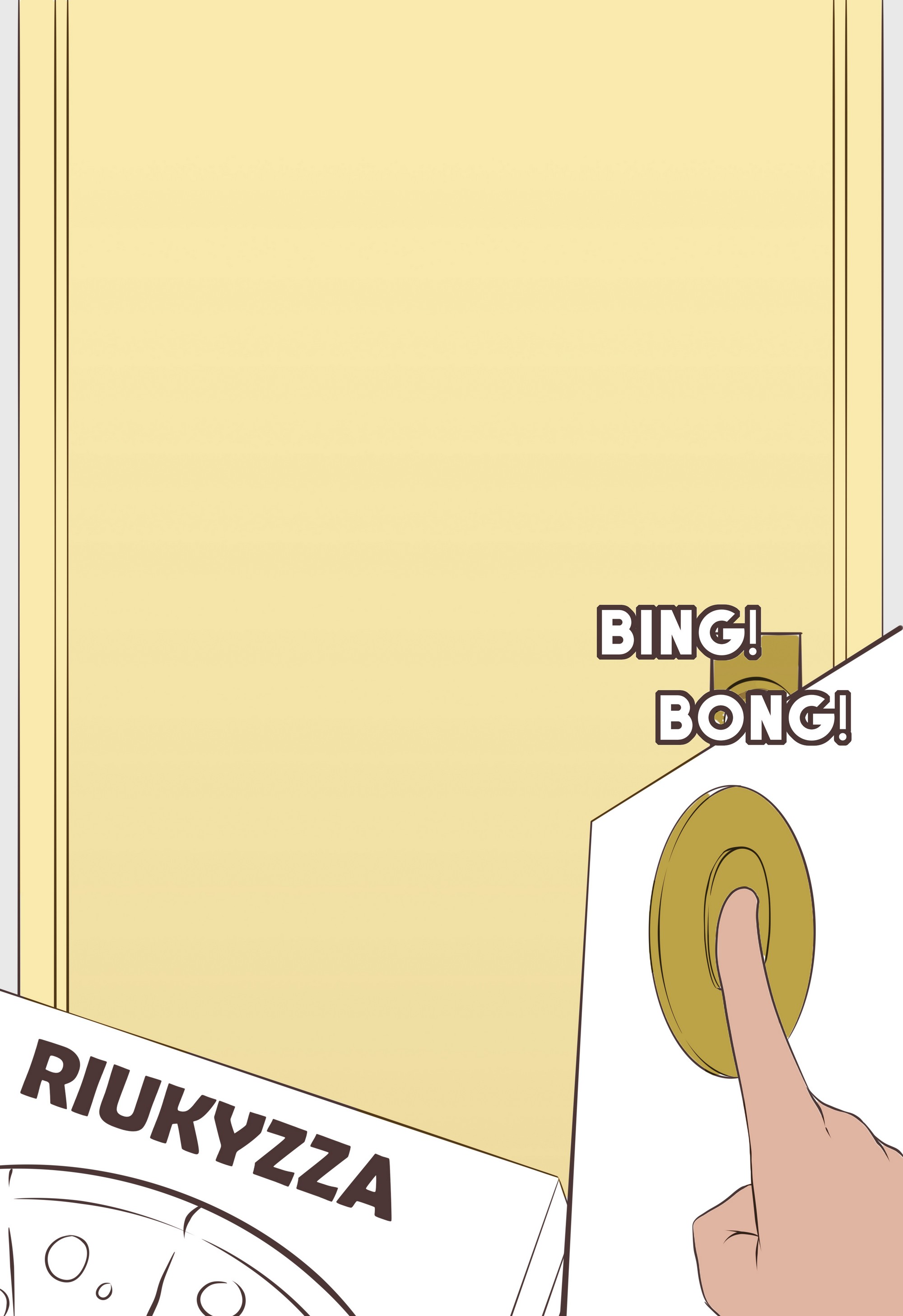 Hungry Milf – Riukykappa