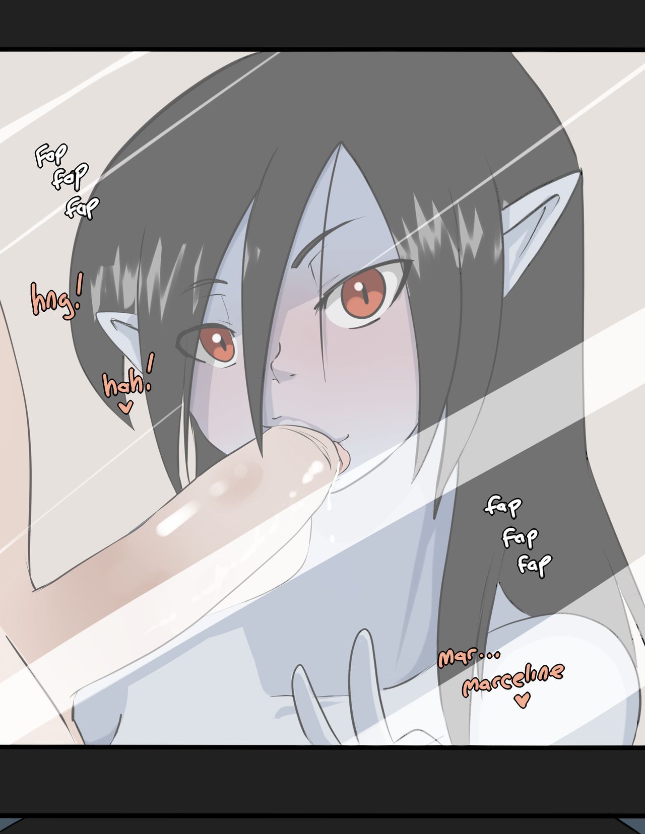 Hurt and Comfort – Inuyuru