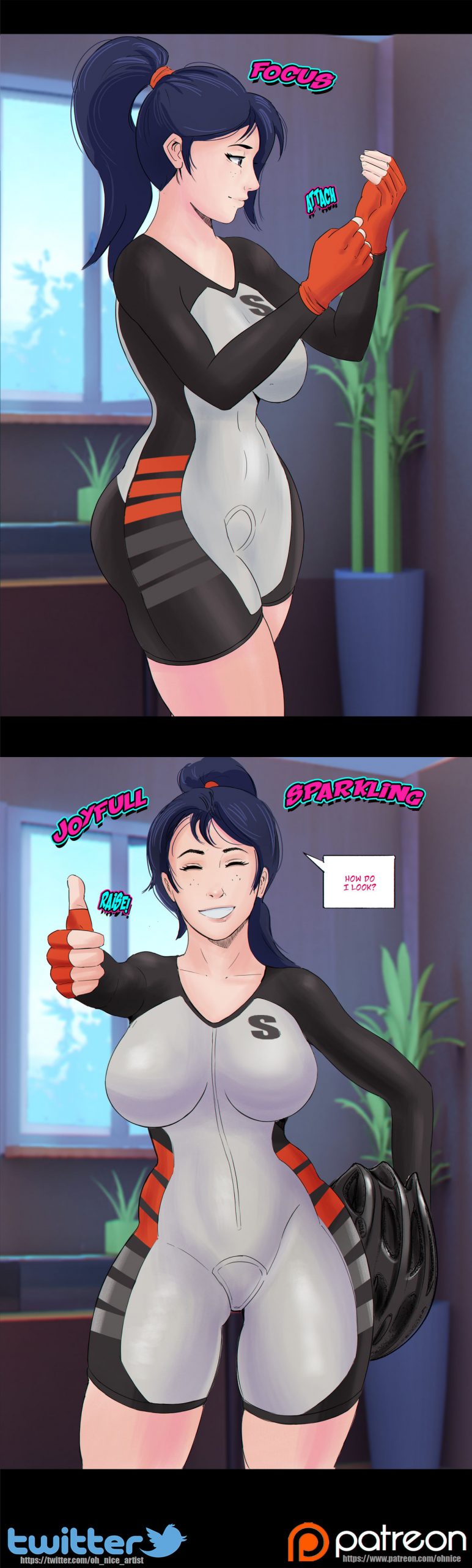 Husband 2 – Oh!Nice