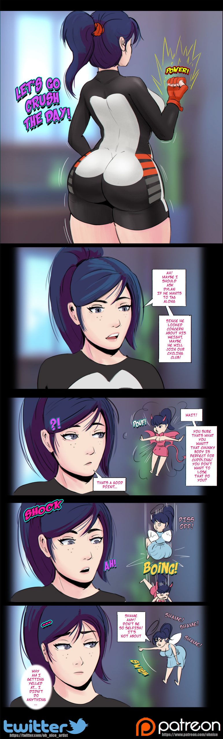Husband 2 – Oh!Nice
