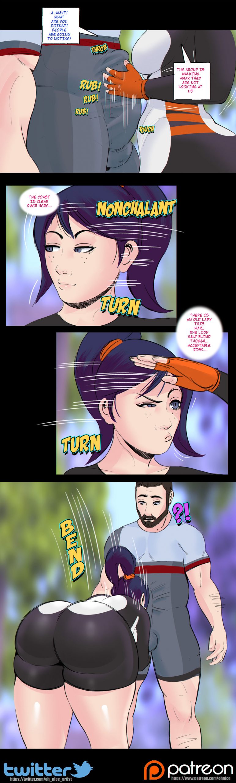 Husband 2 – Oh!Nice