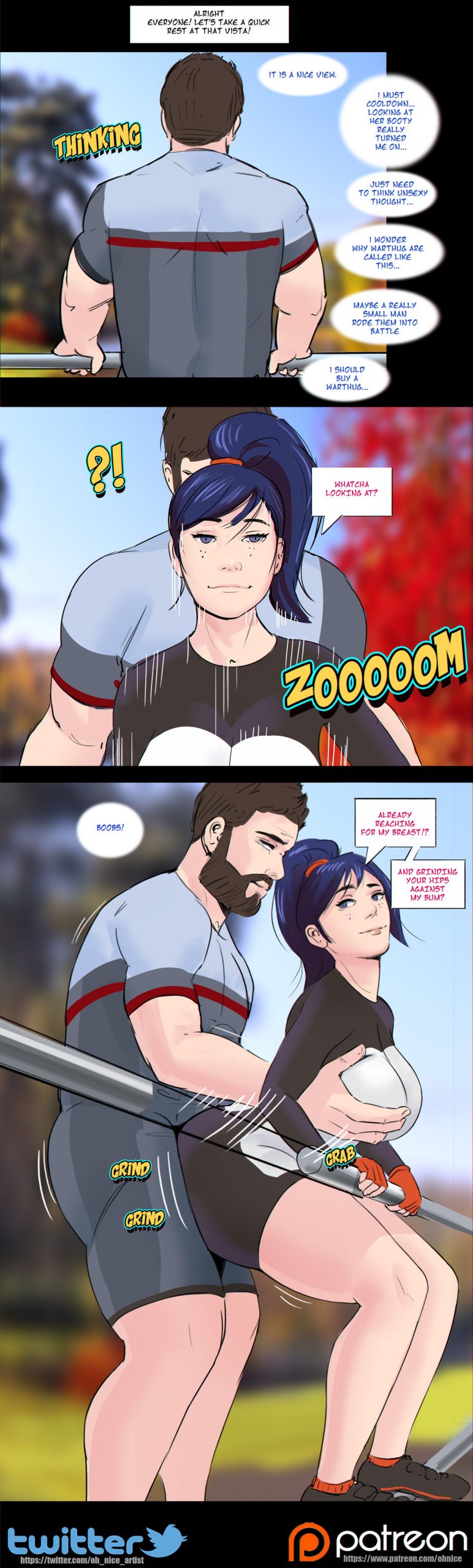 Husband 2 – Oh!Nice