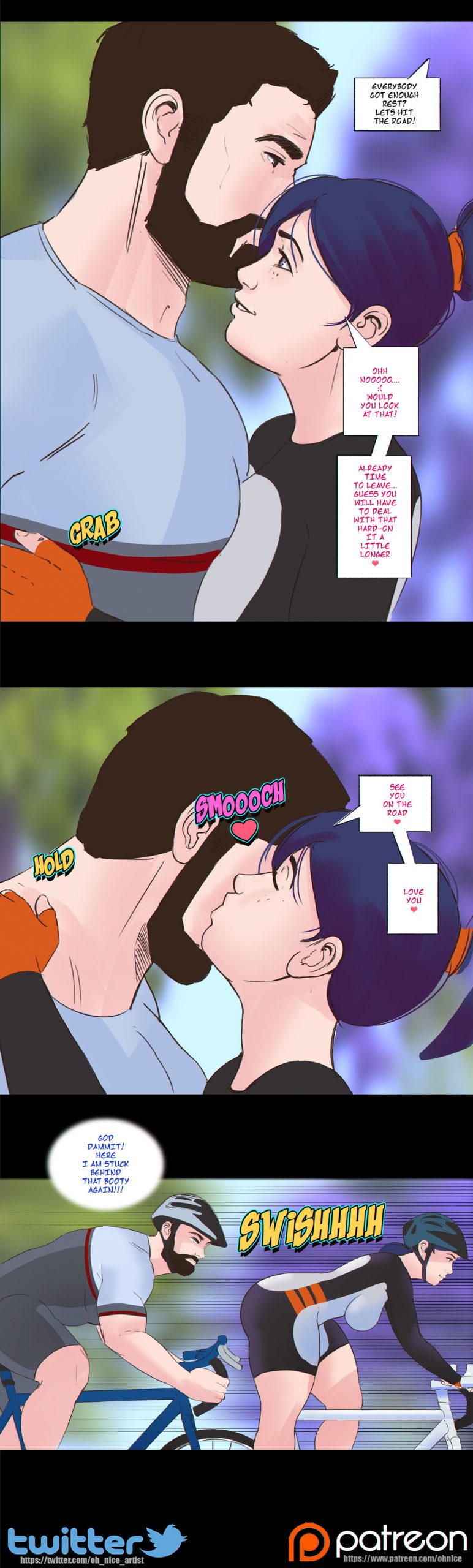 Husband 2 – Oh!Nice