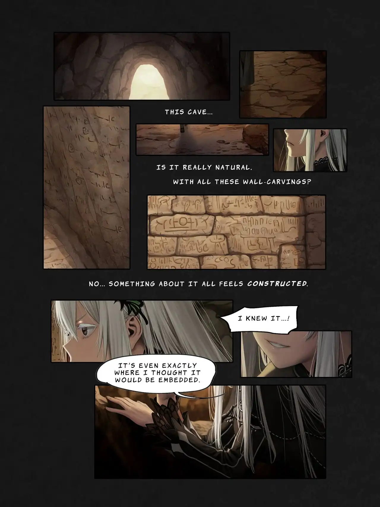 I Reincarnated into a Re_ ZERO Isekai – FEFanatica AI Assisted
