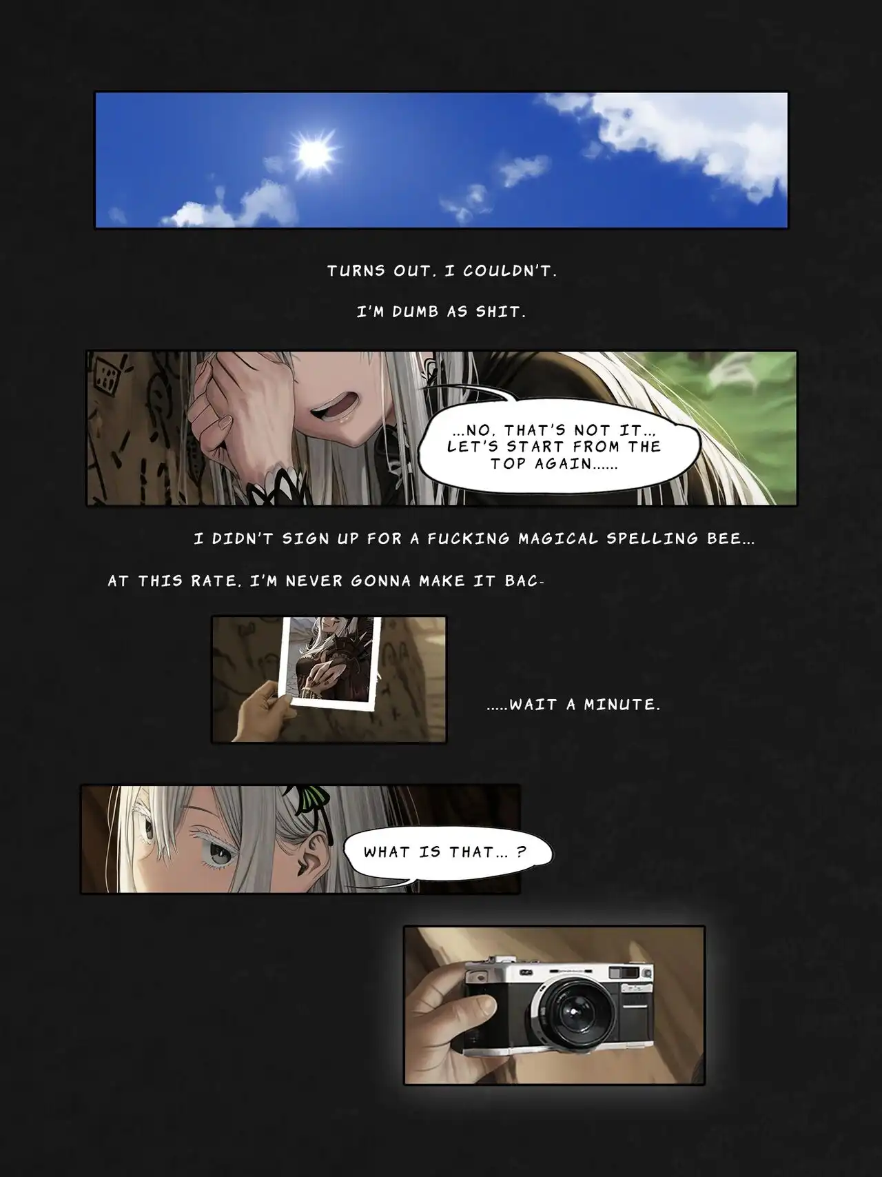 I Reincarnated into a Re_ ZERO Isekai – FEFanatica AI Assisted