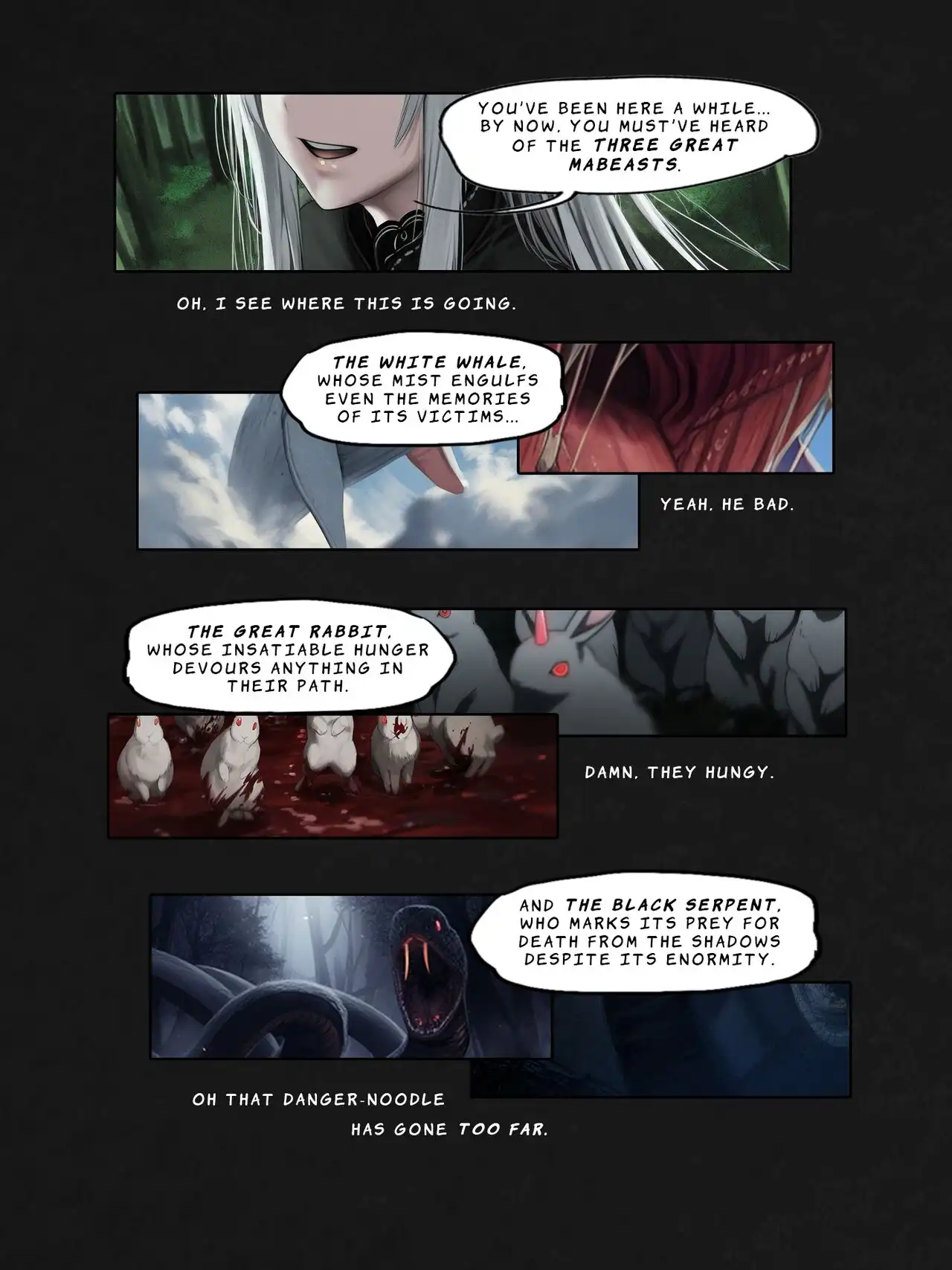 I Reincarnated into a Re_ ZERO Isekai – FEFanatica AI Assisted