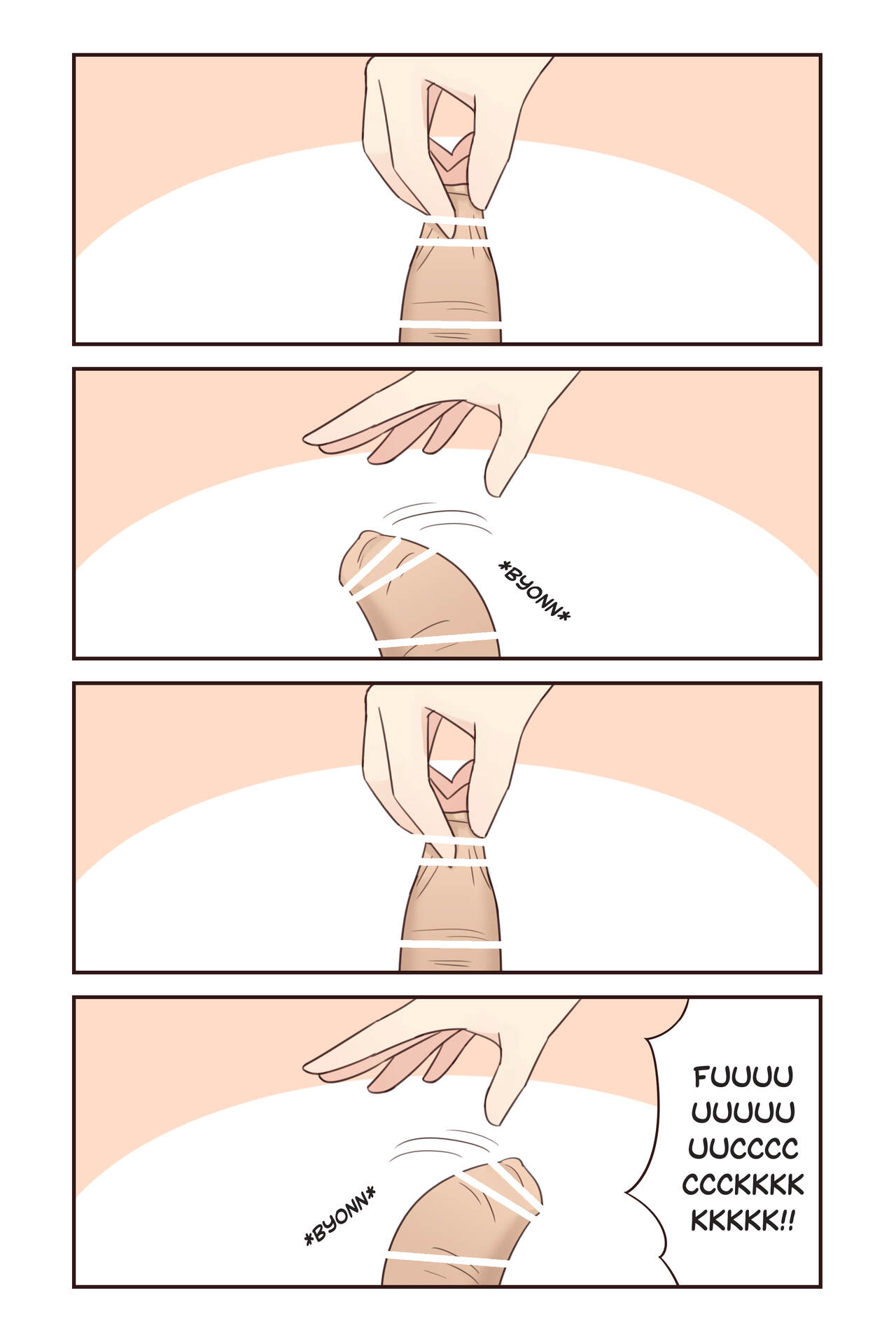 I turned into a girl but no one fucks me 3 – RudySaki