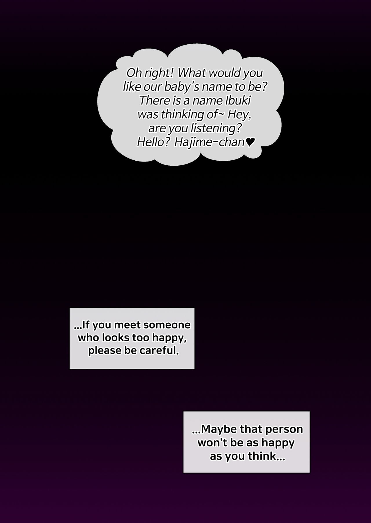 Ibuki Mioda – Mackgee