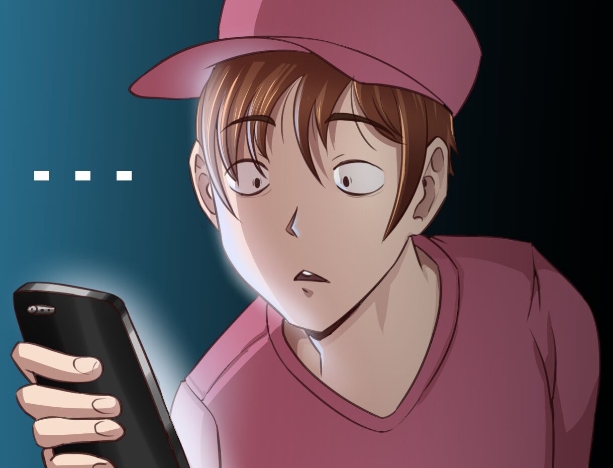 Icky Vicky – SoftShikiOni