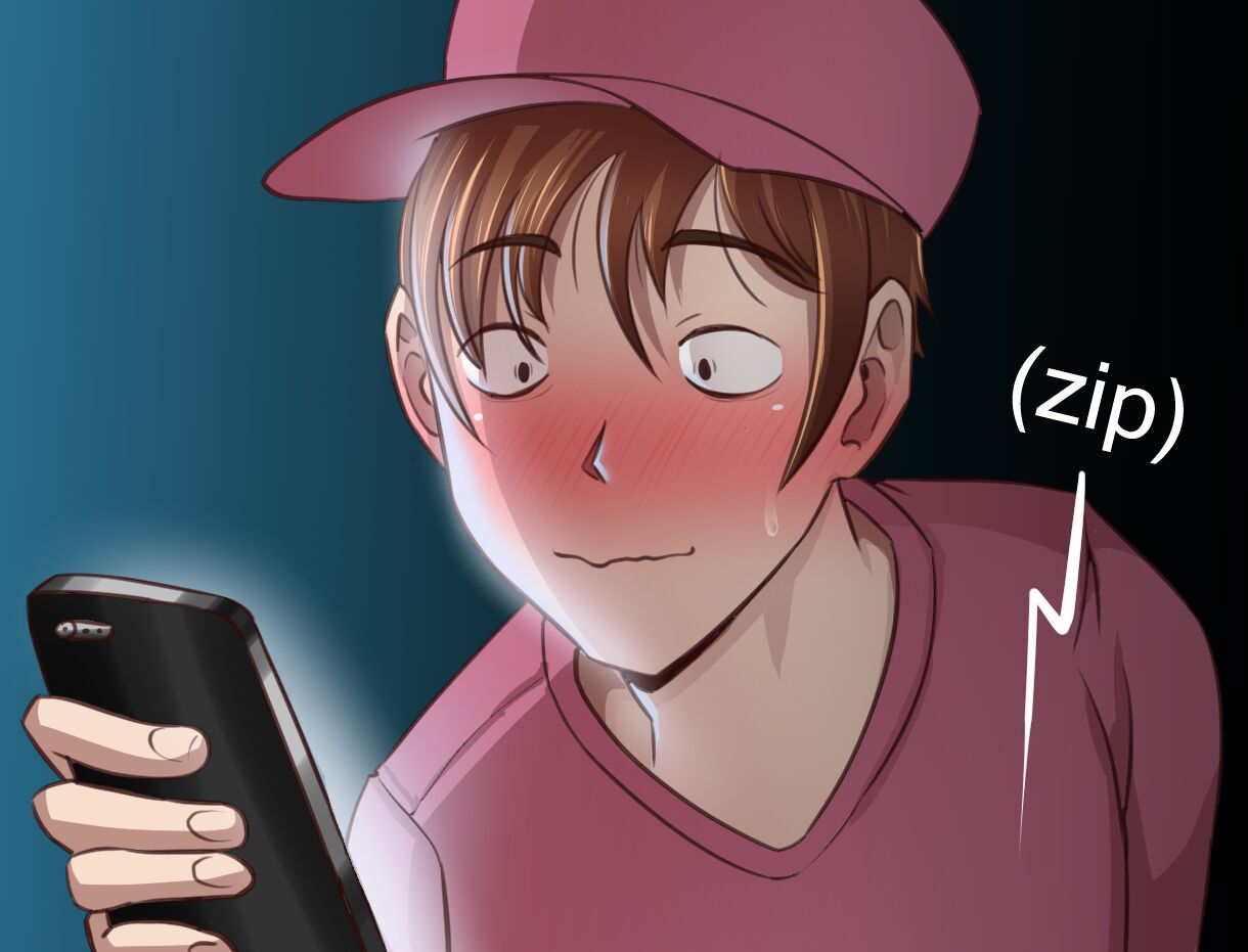 Icky Vicky – SoftShikiOni