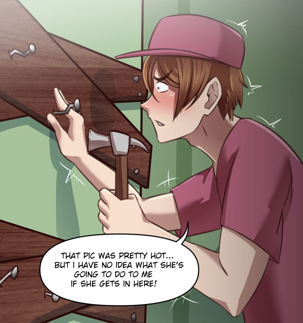 Icky Vicky – SoftShikiOni