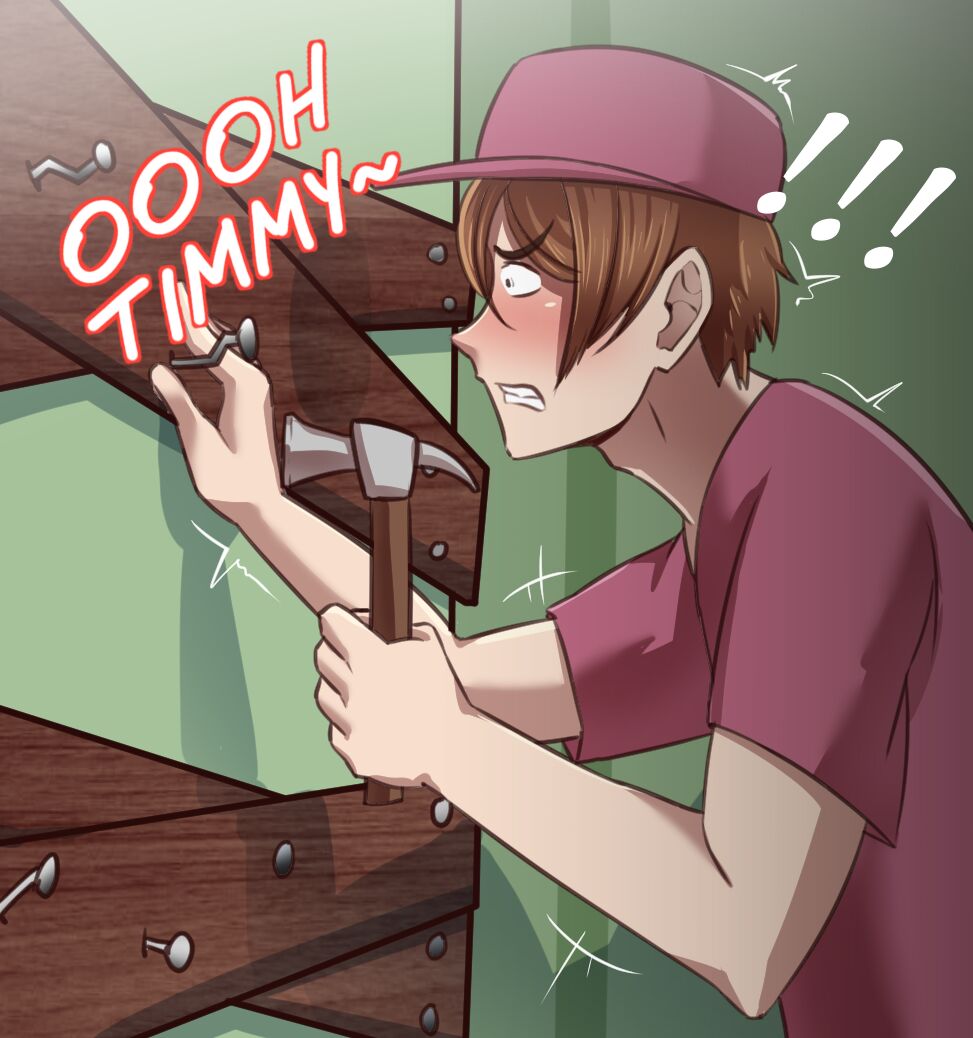 Icky Vicky – SoftShikiOni