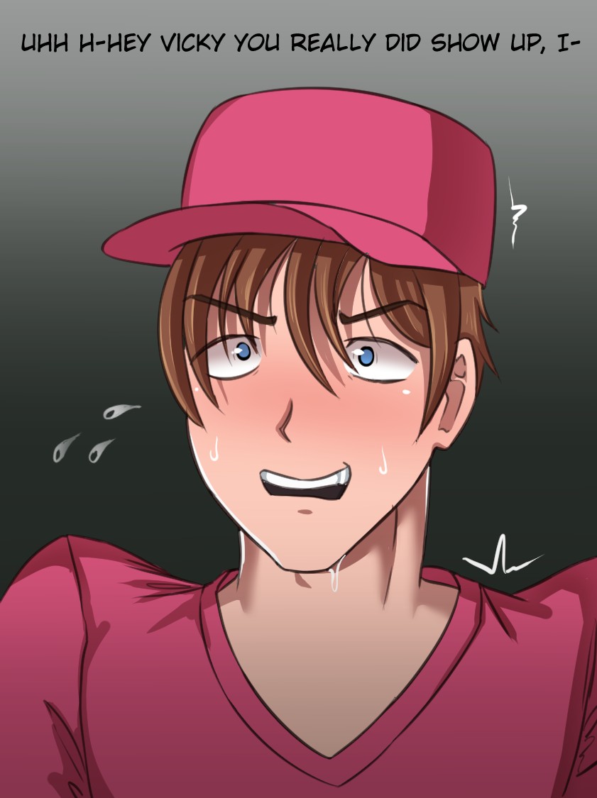Icky Vicky – SoftShikiOni