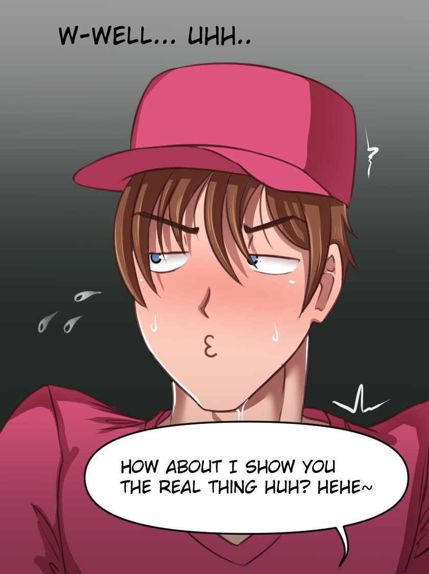 Icky Vicky – SoftShikiOni