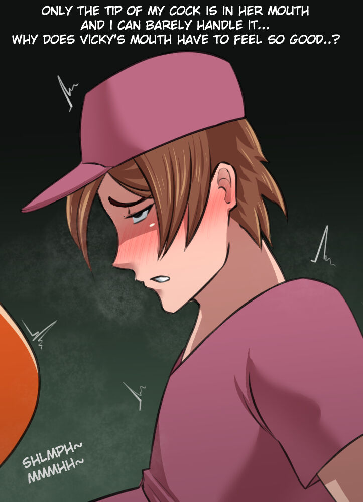 Icky Vicky – SoftShikiOni
